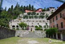 Villa Rizzardi, Brunati, Bulgheroni detta Villa Lucia景点图片