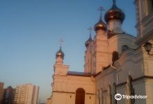 The Temple of the Prophet Elijah景点图片