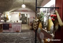 Musée Embrunais de la Charcuterie景点图片