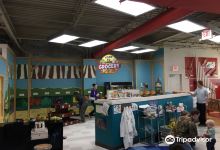 Central Wisconsin Children's Museum景点图片