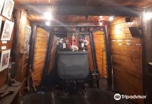 Roberto Galian Railway Museum景点图片