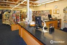 Tandragee Library景点图片