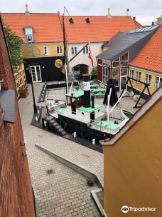 Marstal Sofartsmuseum-马斯塔尔