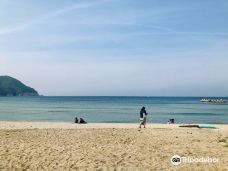 Yonghwa Beach-三陟市