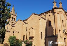 Santuario della Beata Vergine di Lourdes景点图片