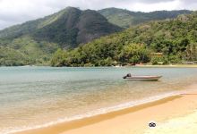 Tapera Beach景点图片