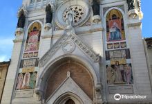 Chiesa di Sant'Antonio e Francesco景点图片