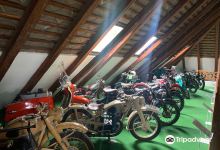 Museum of historical motorcycles Kasperske Hory景点图片