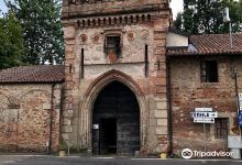castello galli景点图片