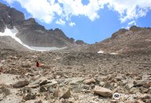 Boulder Field景点图片