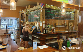 Stone Corral Brewery