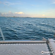 Nautical Adventures Belize-柏森斯亚半岛