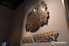 NIKKA威士忌仙台工厂宫城峡蒸溜所-仙台