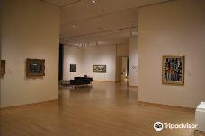 印第安纳波利斯艺术博物馆-印第安纳波利斯