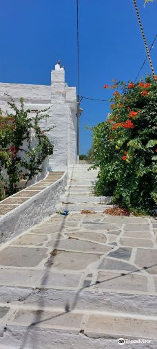 Church of Panagia Filotitissa-菲洛蒂翁