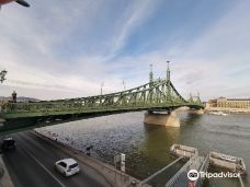 塞切尼链桥-布达佩斯