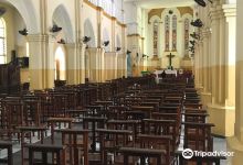 Paroisse Sainte Anne景点图片