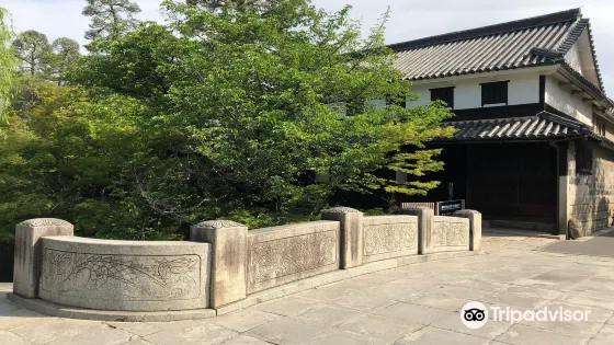 今橋