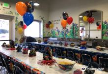 Chino Youth Museum景点图片