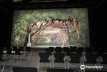 Theatermuseum Zauberwelt Der Kulisse景点图片