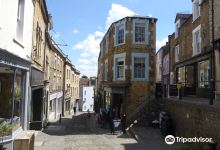 Catherine Hill景点图片