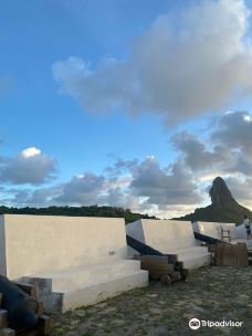 Fortaleza N S dos Remedios-费尔南多·迪诺罗尼亚群岛