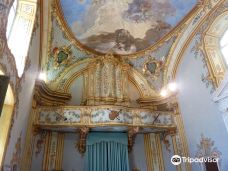 Sistine Chapel Savona-萨沃纳