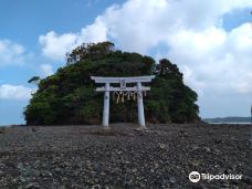 Kojima Shrine-壹歧