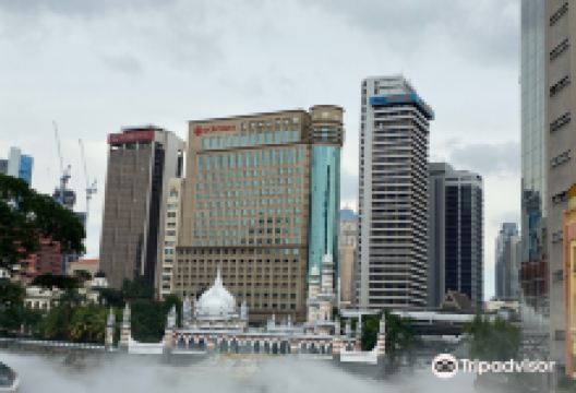 Klang River景点图片