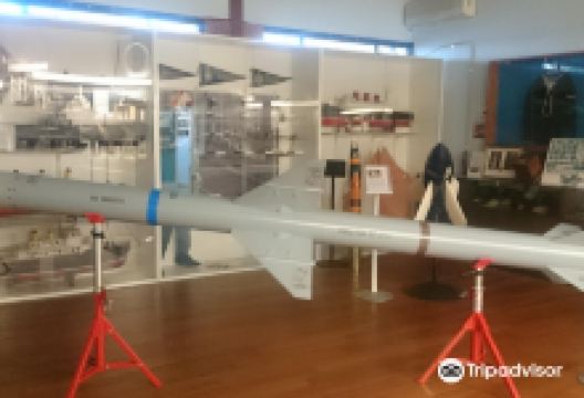Nepean Naval & Maritime Museum景点图片