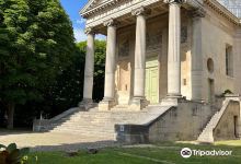 Museum d'Art et d'Histoire de Saint-Denis景点图片