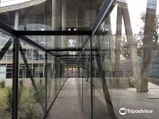 Córdoba Cultural Center-科尔多瓦