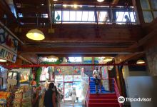 温哥华儿童市场景点图片