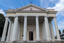 Santuario della Beata Vergine di Screncis景点图片