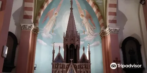 Chiesa Santa Maria Assunta