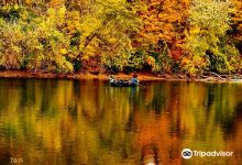 Saint Joseph River Park景点图片