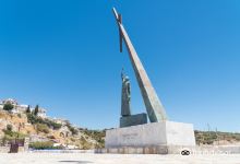 Pythagoras Statue景点图片