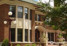 Woodson History Center景点图片