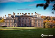 Dalkeith Country Park景点图片