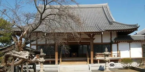 華蔵寺