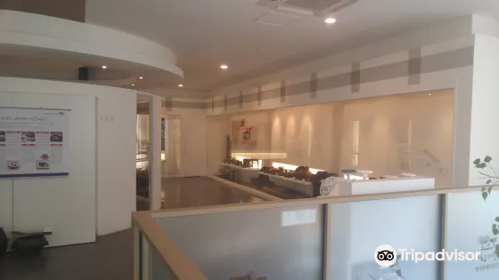 韓佳園（韓果文化博物館）