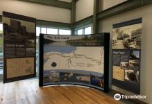 Erie Canal Heritage Park at Port Byron景点图片