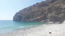 Ilingas Beach-霍拉斯法基翁