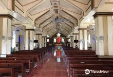 St Dominic de Guzman Cathedral景点图片