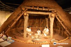 春日部市乡土资料馆-春日部市