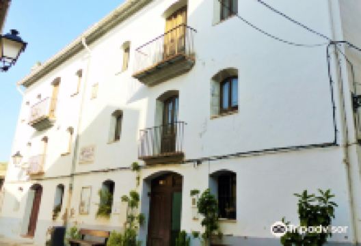 Museo de la Baronia de Ribesalbes景点图片