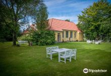 Galleri Tronsmark景点图片