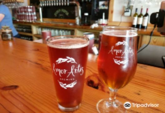 Amor Artis景点图片