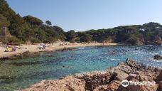 Cala Sa Conca-卡斯特利-普拉特哈达罗