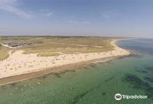 Plage du Magouëro景点图片